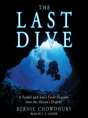 cover image of The Last Dive